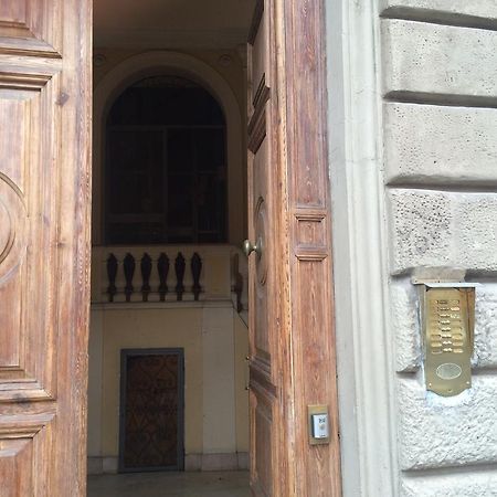Tamara'S Suites Roma Ngoại thất bức ảnh