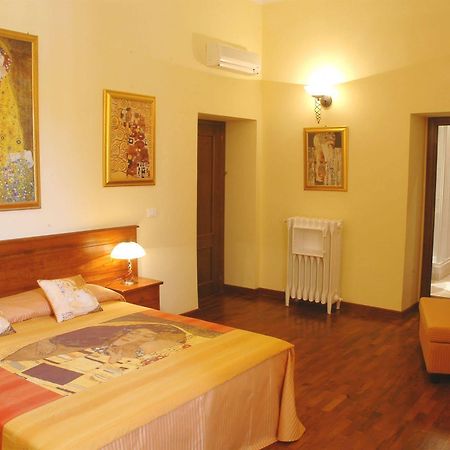 Tamara'S Suites Roma Ngoại thất bức ảnh