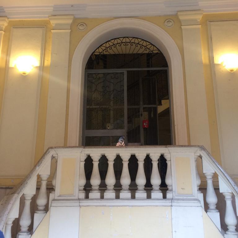 Tamara'S Suites Roma Ngoại thất bức ảnh
