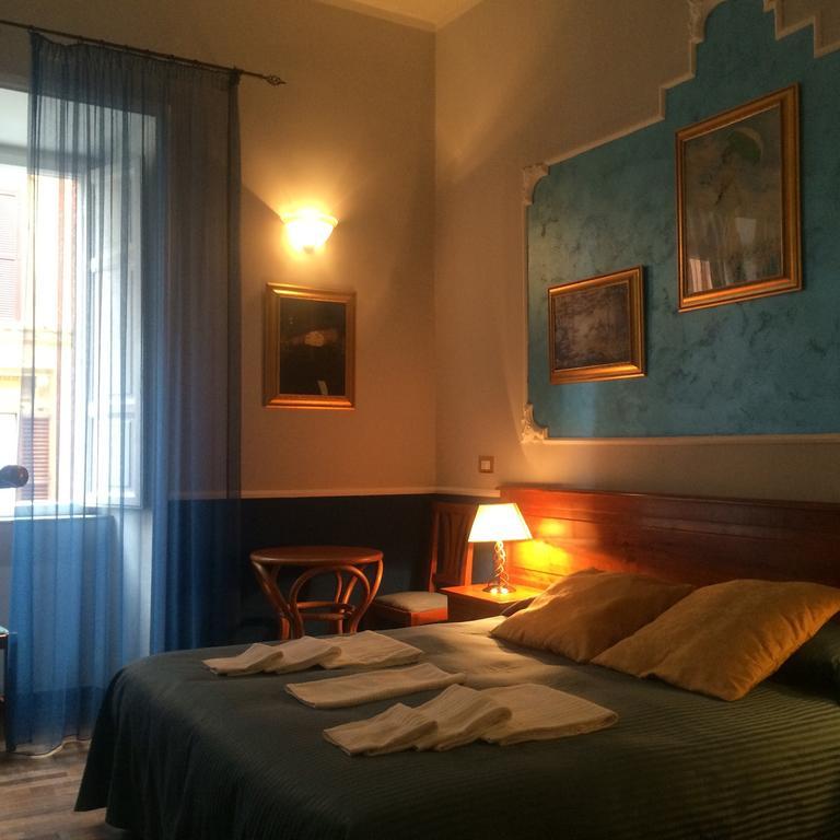 Tamara'S Suites Roma Phòng bức ảnh