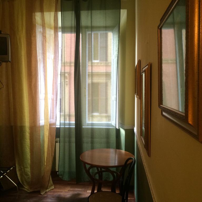 Tamara'S Suites Roma Phòng bức ảnh