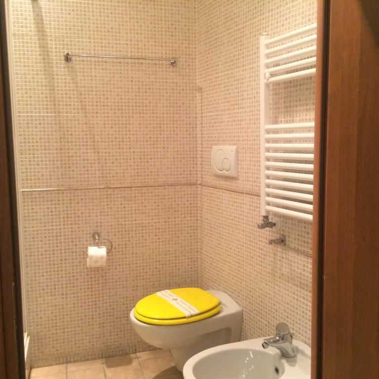 Tamara'S Suites Roma Phòng bức ảnh