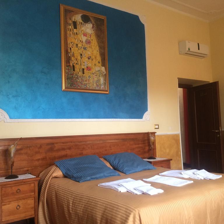 Tamara'S Suites Roma Ngoại thất bức ảnh