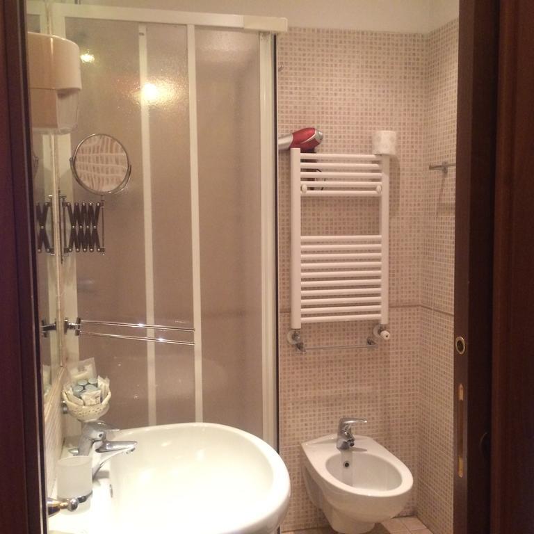 Tamara'S Suites Roma Phòng bức ảnh