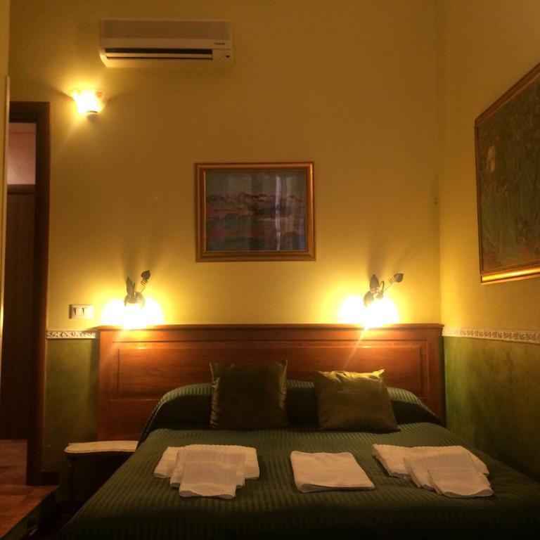 Tamara'S Suites Roma Ngoại thất bức ảnh