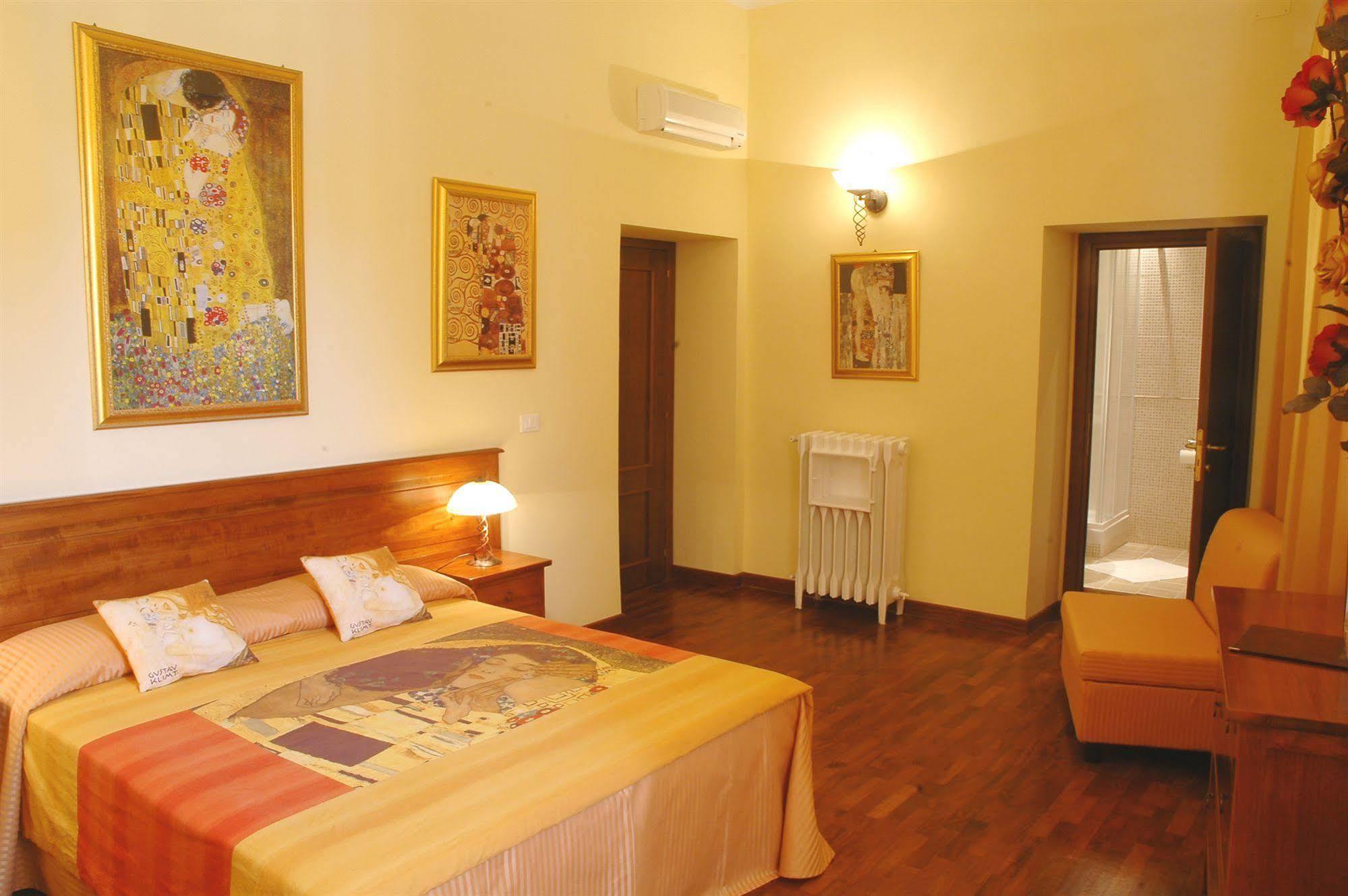 Tamara'S Suites Roma Ngoại thất bức ảnh