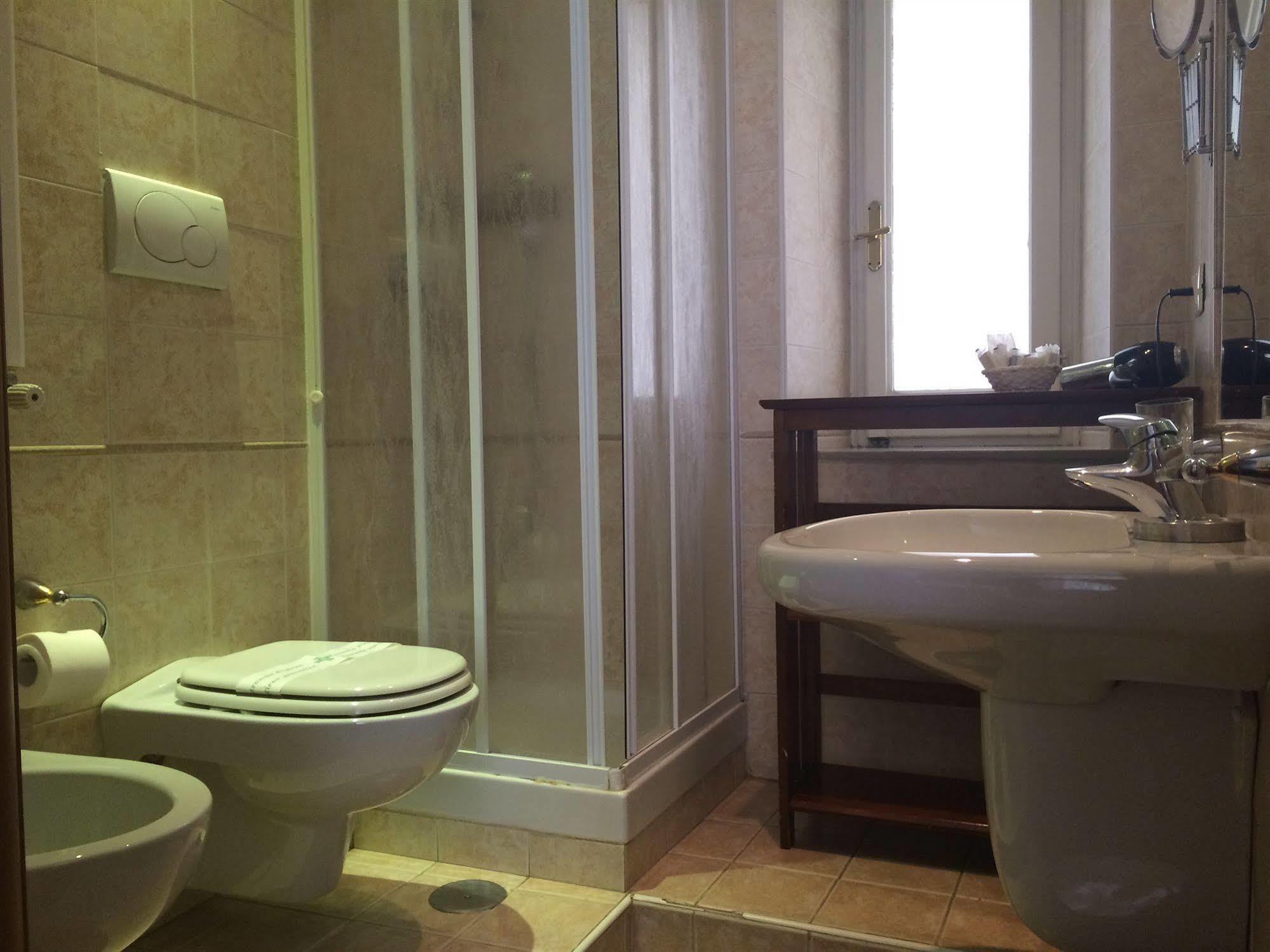 Tamara'S Suites Roma Ngoại thất bức ảnh