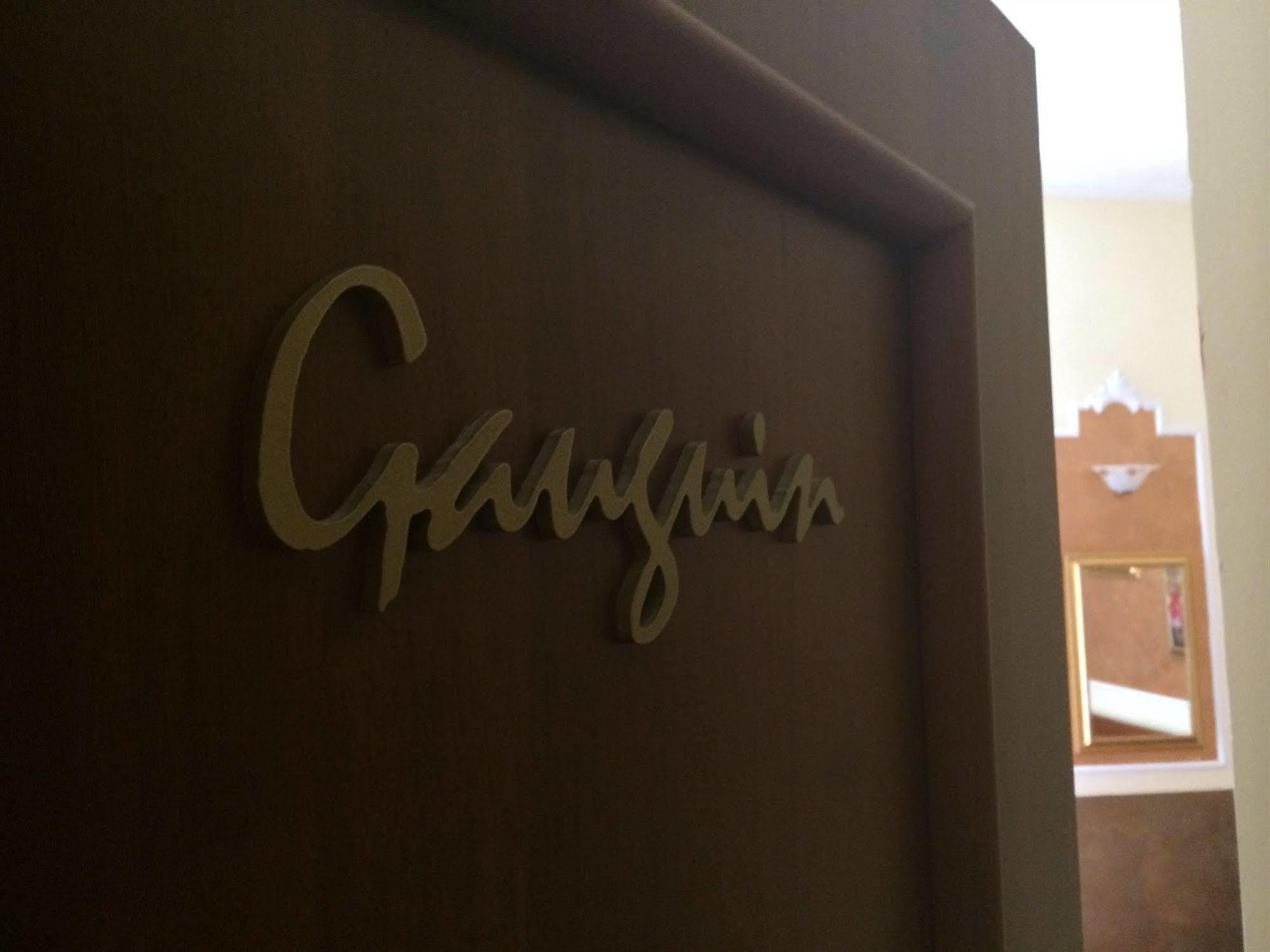 Tamara'S Suites Roma Ngoại thất bức ảnh
