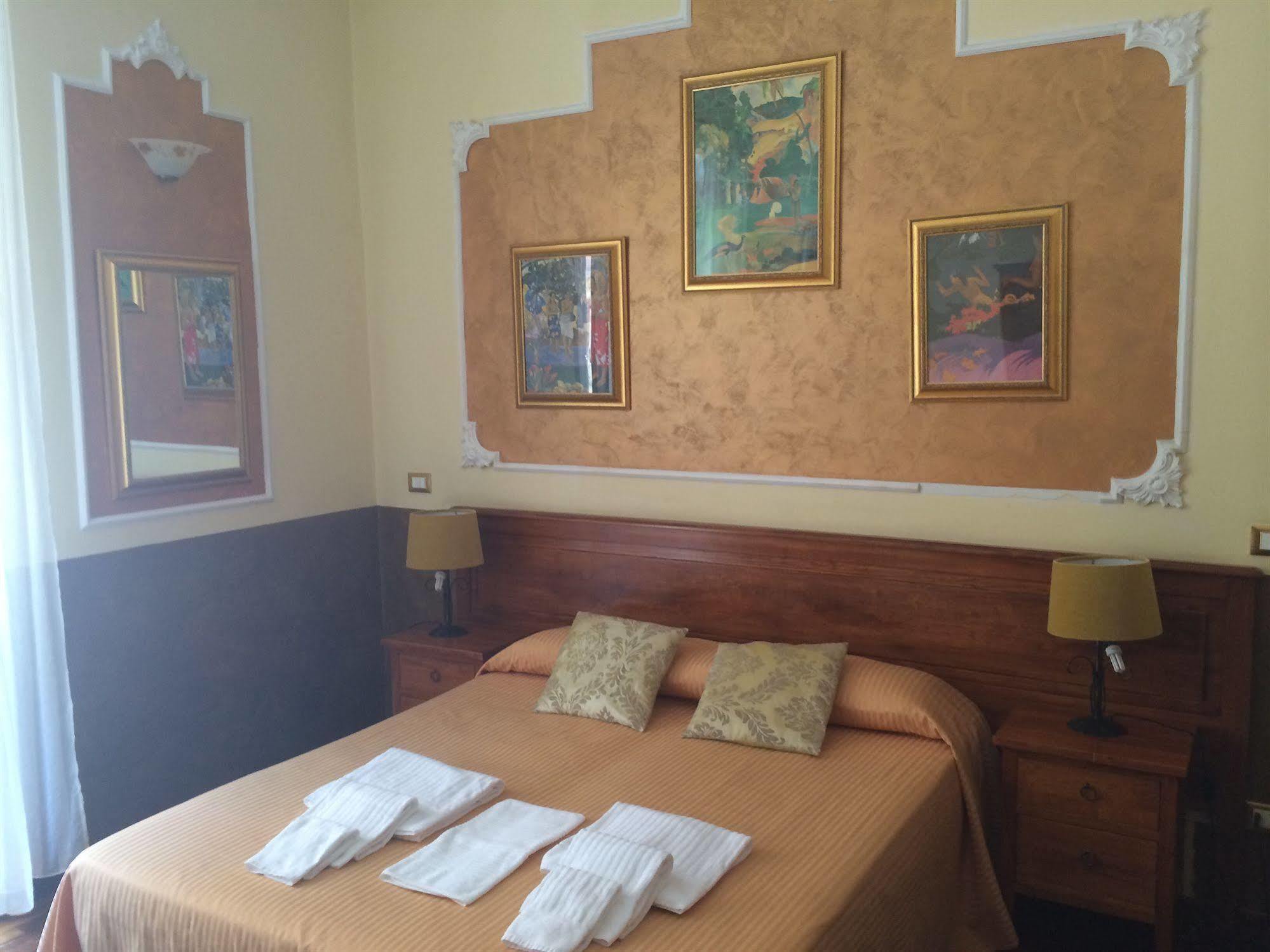 Tamara'S Suites Roma Ngoại thất bức ảnh