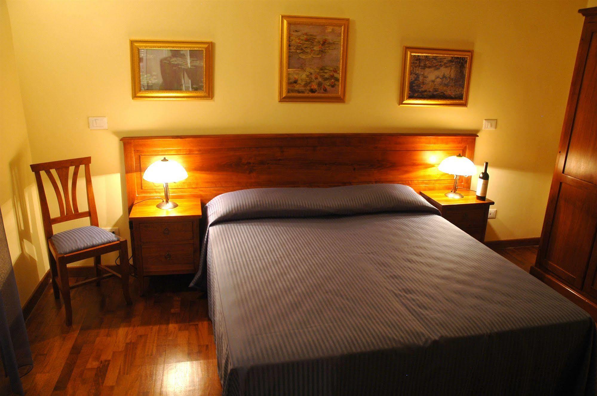 Tamara'S Suites Roma Ngoại thất bức ảnh