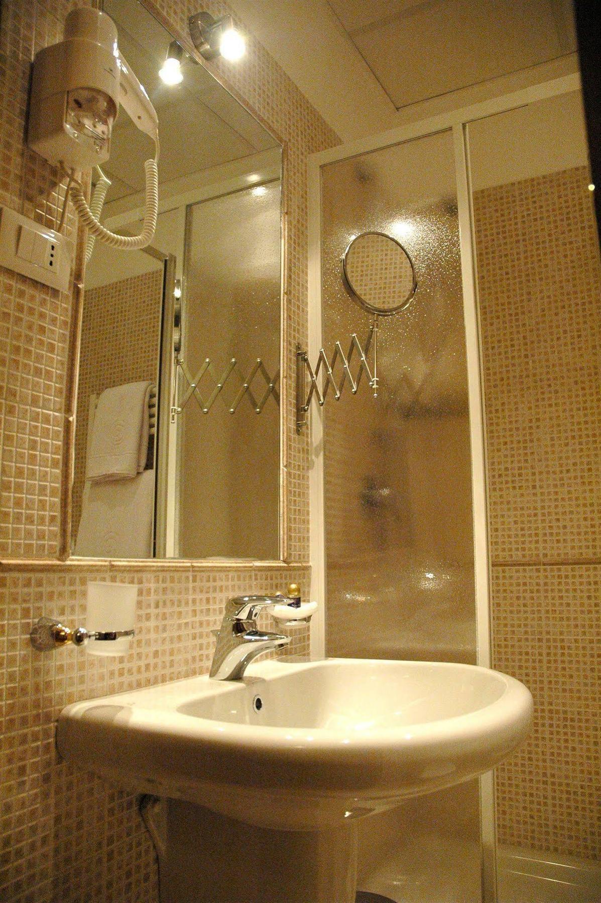 Tamara'S Suites Roma Ngoại thất bức ảnh