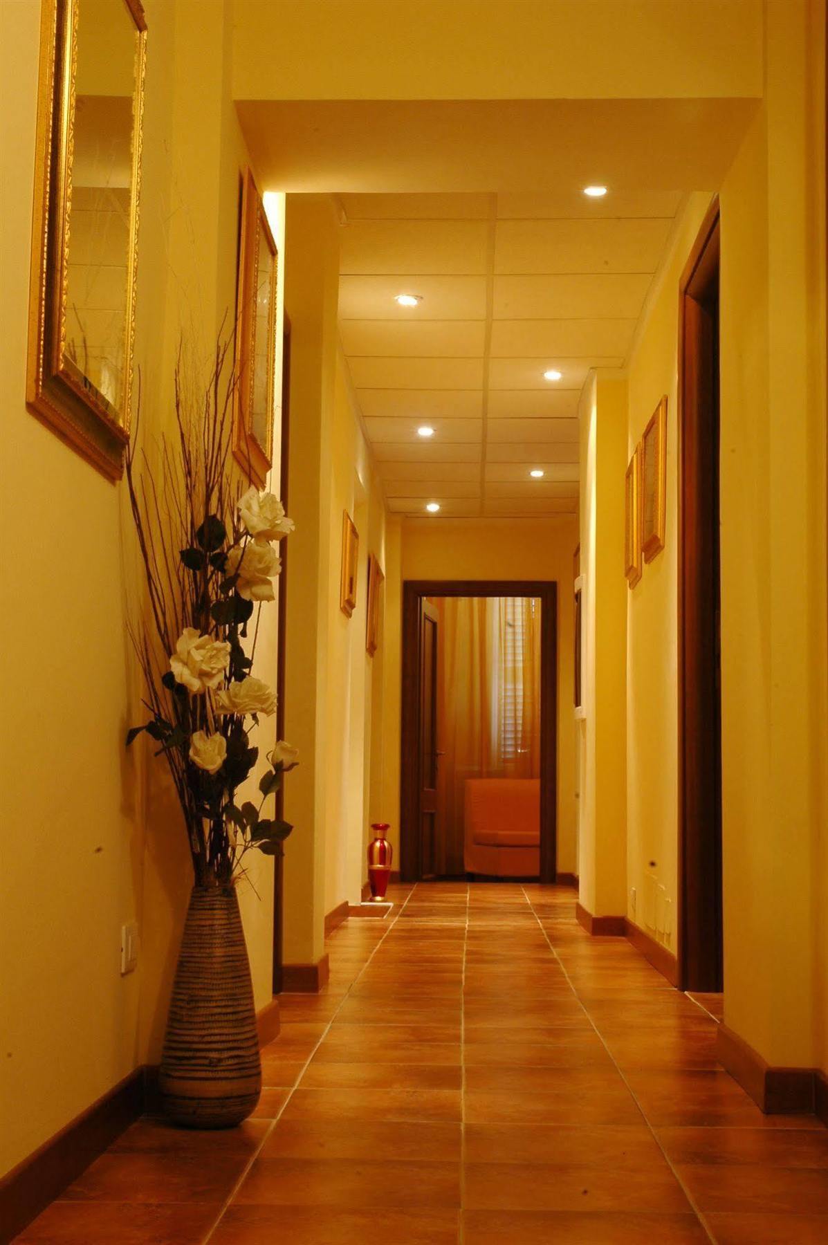 Tamara'S Suites Roma Ngoại thất bức ảnh